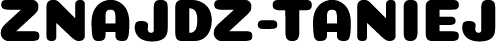 Logo znajdz-taniej.pl